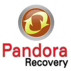 Gjenopprett tapte data gratis med Pandora Recovery [Windows] / Internett